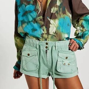 🏝️NWT FREE PEOPLE WAIMEA